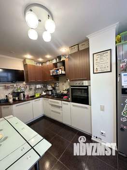 2-к квартира, вторичка, 51м2, 5/5 этаж