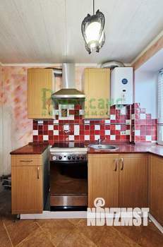 2-к квартира, вторичка, 42м2, 3/5 этаж