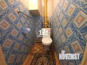 3-к квартира, вторичка, 64м2, 5/5 этаж