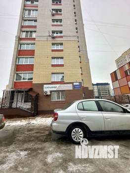 2-к квартира, вторичка, 61м2, 10/14 этаж