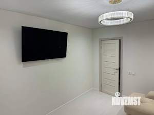 1-к квартира, вторичка, 40м2, 9/10 этаж