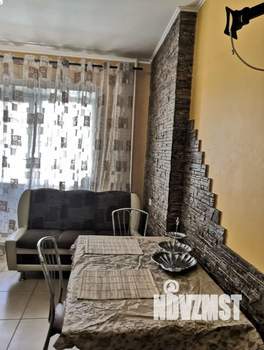 1-к квартира, вторичка, 45м2, 5/10 этаж