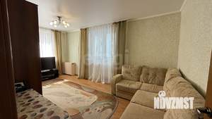 2-к квартира, вторичка, 48м2, 8/12 этаж