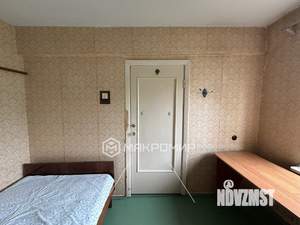2-к квартира, вторичка, 44м2, 4/5 этаж