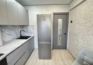 1-к квартира, вторичка, 31м2, 1/5 этаж