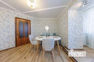 2-к квартира, вторичка, 53м2, 7/9 этаж