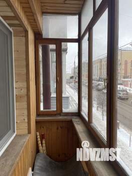 2-к квартира, вторичка, 46м2, 2/5 этаж