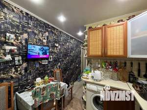 2-к квартира, вторичка, 45м2, 1/5 этаж