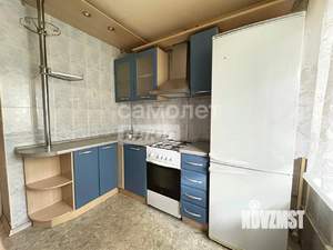 1-к квартира, вторичка, 32м2, 4/5 этаж
