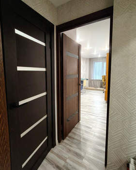 2-к квартира, вторичка, 45м2, 1/5 этаж