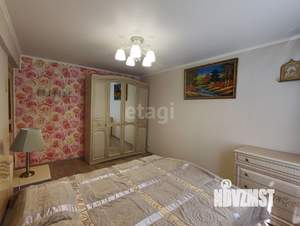 3-к квартира, вторичка, 62м2, 1/5 этаж