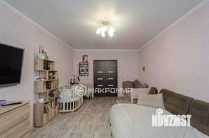 1-к квартира, вторичка, 48м2, 12/16 этаж