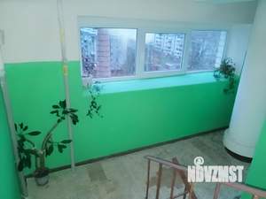 2-к квартира, вторичка, 55м2, 8/9 этаж