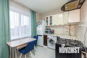 1-к квартира, вторичка, 38м2, 4/9 этаж