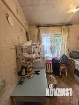 3-к квартира, вторичка, 60м2, 2/5 этаж