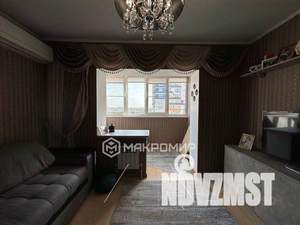 2-к квартира, вторичка, 61м2, 11/14 этаж