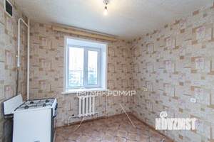 1-к квартира, вторичка, 41м2, 5/10 этаж