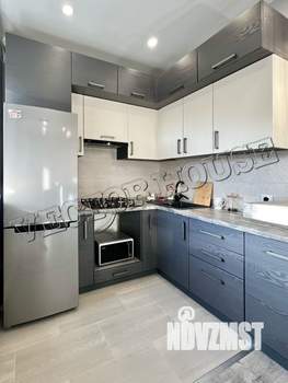 1-к квартира, вторичка, 31м2, 4/4 этаж