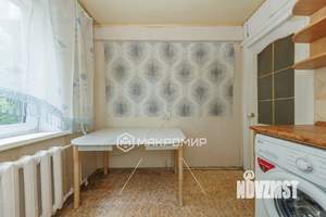 2-к квартира, вторичка, 45м2, 3/5 этаж