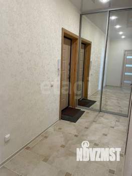 1-к квартира, вторичка, 41м2, 15/16 этаж