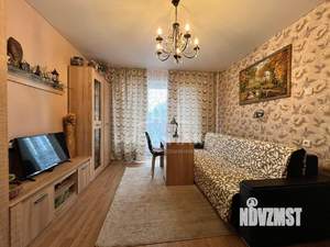 1-к квартира, вторичка, 33м2, 3/10 этаж
