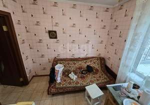 1-к квартира, вторичка, 37м2, 6/10 этаж