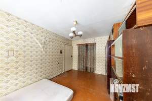 3-к квартира, вторичка, 63м2, 3/5 этаж