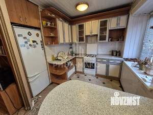 2-к квартира, вторичка, 43м2, 3/5 этаж