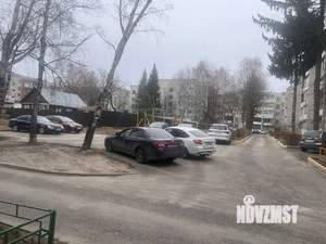 2-к квартира, вторичка, 51м2, 1/1 этаж