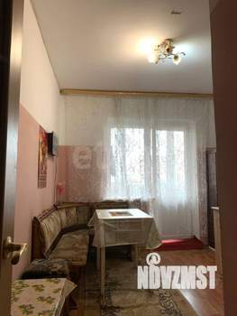 1-к квартира, вторичка, 53м2, 13/16 этаж