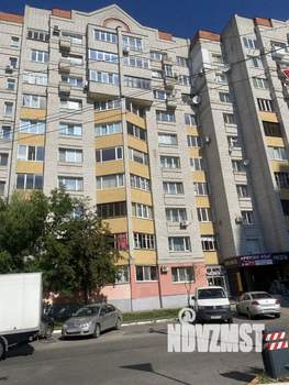 2-к квартира, вторичка, 72м2, 3/10 этаж