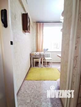 2-к квартира, вторичка, 46м2, 4/5 этаж