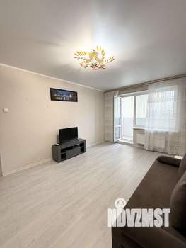 2-к квартира, сданный дом, 63м2, 7/10 этаж