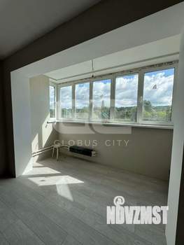 2-к квартира, вторичка, 61м2, 2/10 этаж