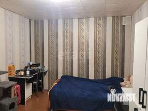 1-к квартира, вторичка, 27м2, 1/5 этаж