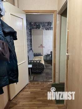 2-к квартира, вторичка, 43м2, 2/5 этаж