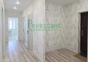 3-к квартира, вторичка, 83м2, 13/14 этаж