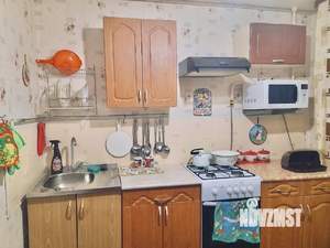 2-к квартира, вторичка, 50м2, 1/5 этаж