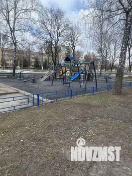 1-к квартира, вторичка, 30м2, 4/5 этаж