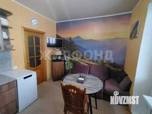 2-к квартира, вторичка, 64м2, 11/16 этаж
