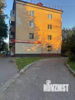 1-к квартира, вторичка, 32м2, 1/4 этаж