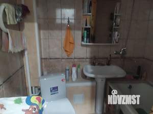 1-к квартира, вторичка, 36м2, 4/5 этаж