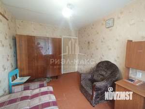 2-к квартира, вторичка, 48м2, 1/10 этаж