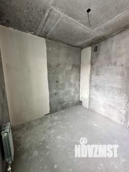 2-к квартира, вторичка, 55м2, 10/17 этаж