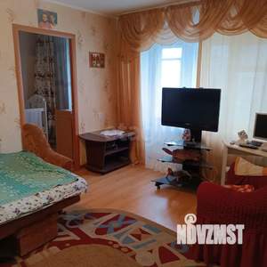 2-к квартира, вторичка, 45м2, 3/5 этаж