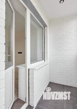 2-к квартира, сданный дом, 49м2, 15/16 этаж