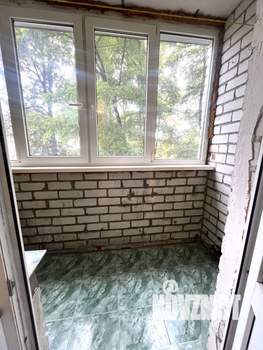 3-к квартира, вторичка, 62м2, 2/11 этаж