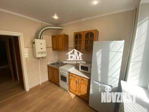 2-к квартира, вторичка, 62м2, 1/2 этаж