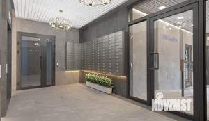 3-к квартира, сданный дом, 91м2, 17/19 этаж