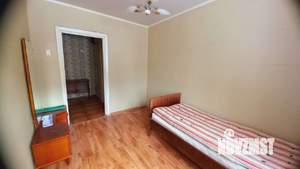 2-к квартира, вторичка, 40м2, 1/5 этаж